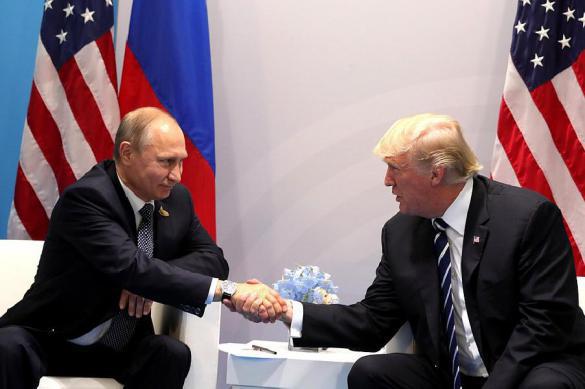War between USA and Russia will break out only if Americans cross Russia&rsquo;s red lines. 62378.jpeg