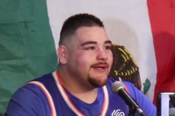 Andy Ruiz Jr.: the new king in heavyweight boxing. 63604.jpeg