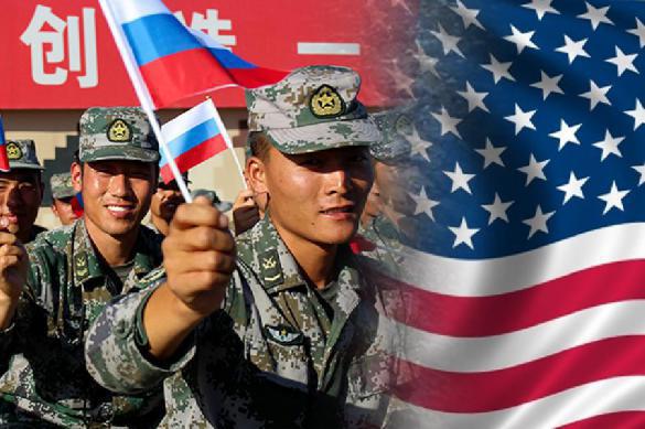China wants Moscow to confront pressure from Washington together. 61854.jpeg
