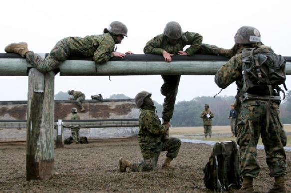 Can Russian women put men to shame in army service?. 62864.jpeg